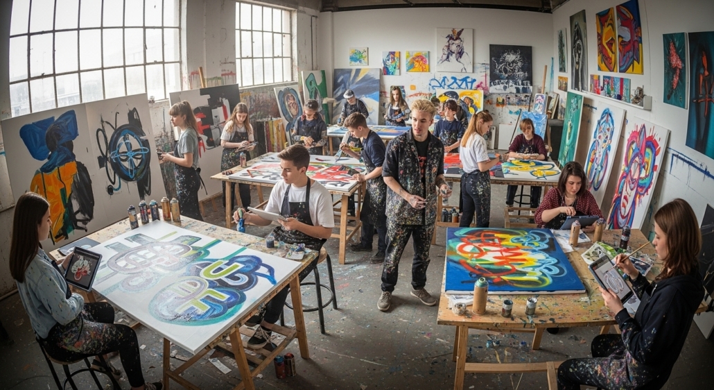 Ateliers enfants_Ateliers LOTON (8)