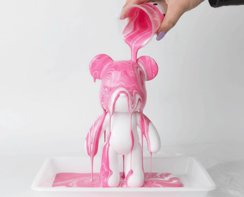 Pouring Painting_Ateliers Loton (1)