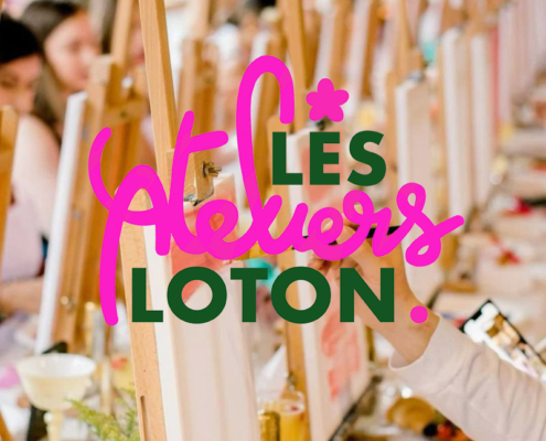atelier loton temp